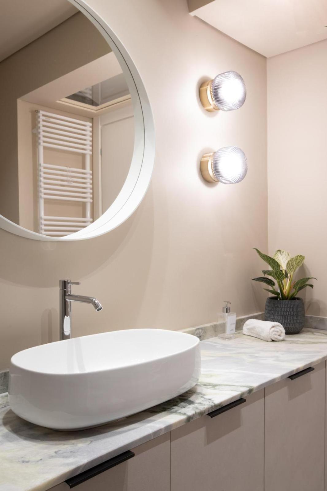 Il Bunbunin Di Piazza Vittorio Bed & Breakfast Turin Luaran gambar