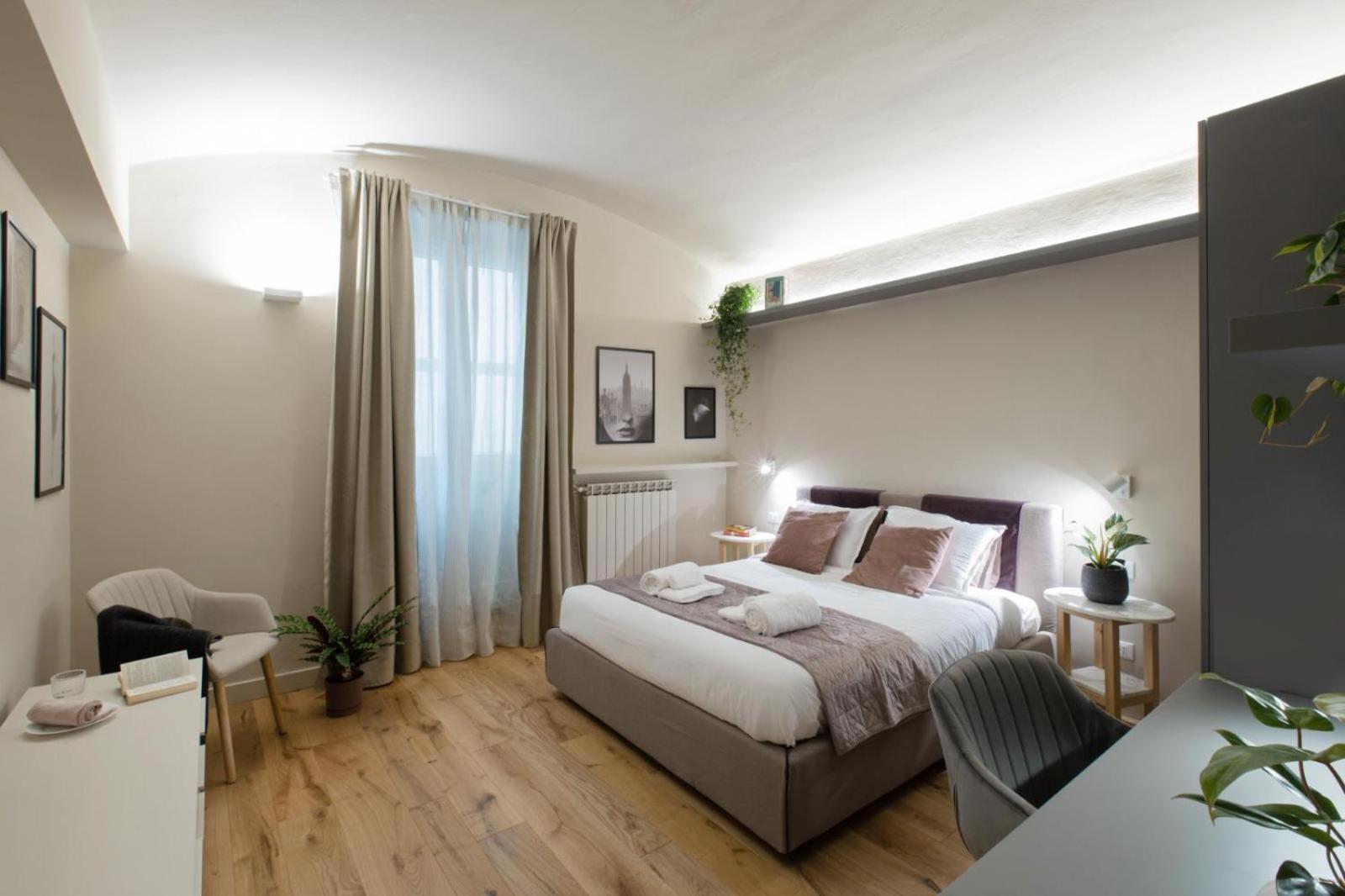 Il Bunbunin Di Piazza Vittorio Bed & Breakfast Turin Luaran gambar
