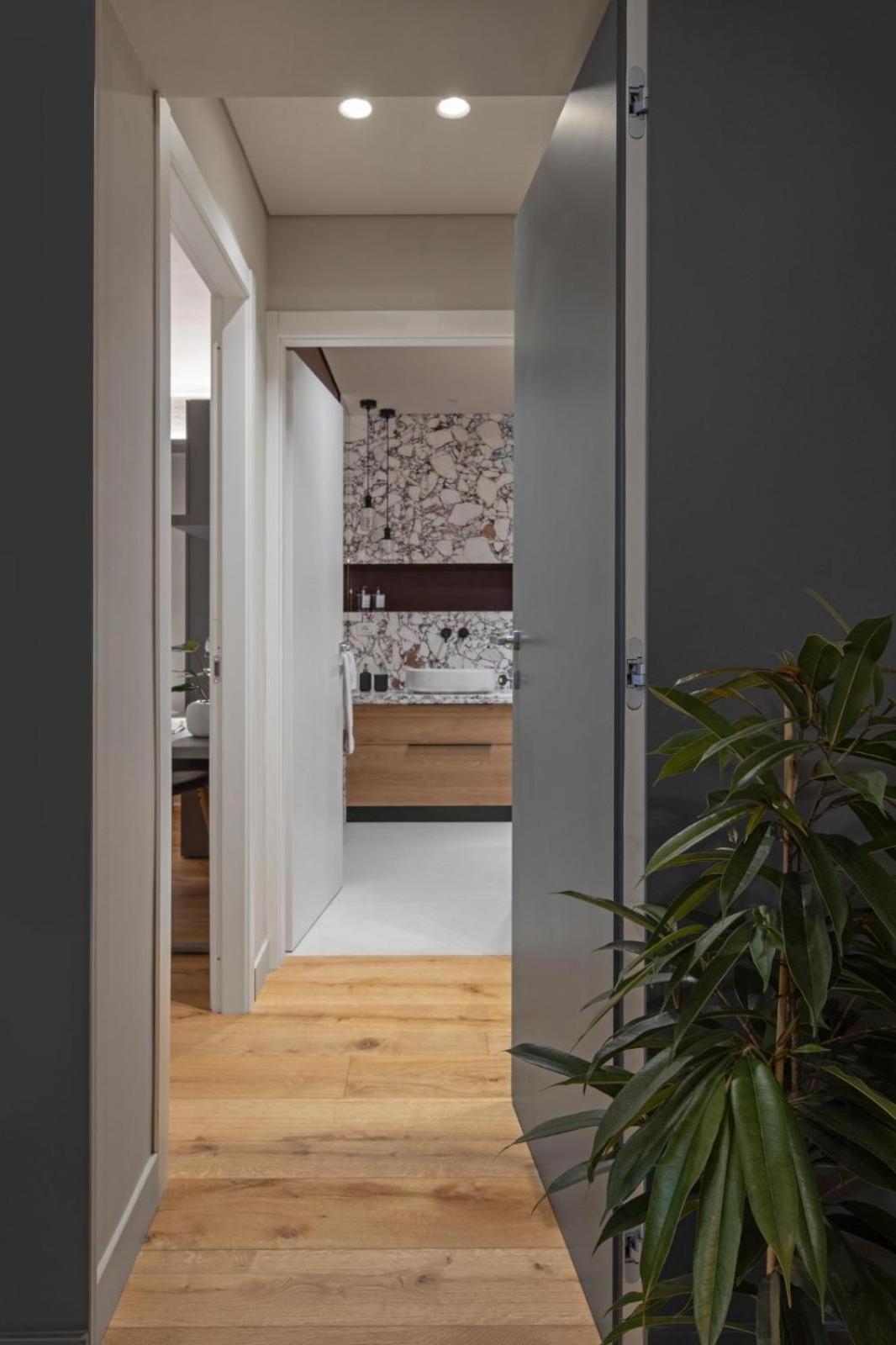 Il Bunbunin Di Piazza Vittorio Bed & Breakfast Turin Luaran gambar