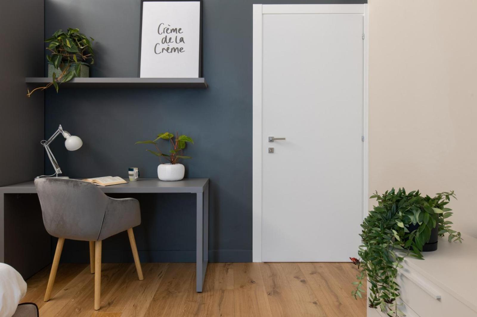 Il Bunbunin Di Piazza Vittorio Bed & Breakfast Turin Luaran gambar