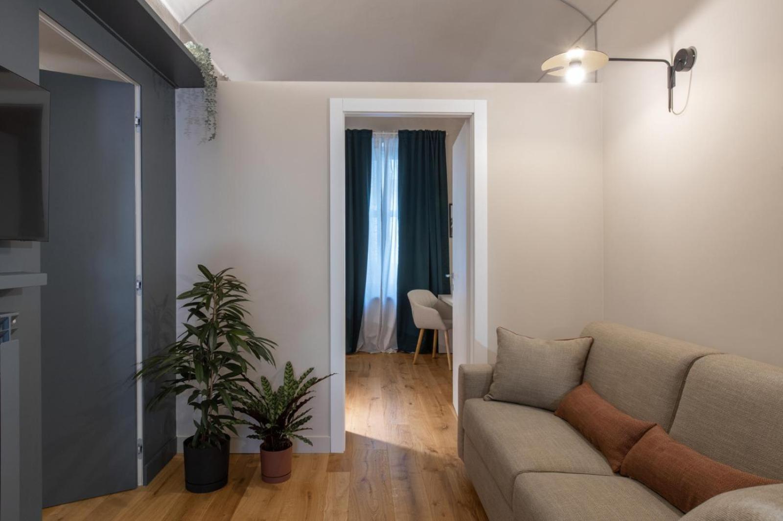 Il Bunbunin Di Piazza Vittorio Bed & Breakfast Turin Luaran gambar
