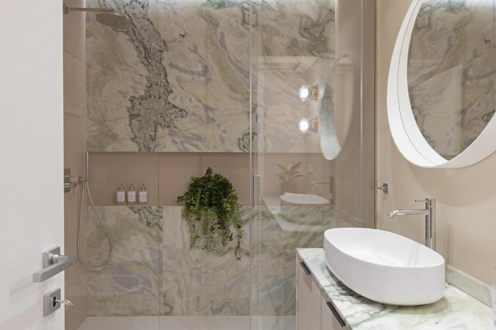 Il Bunbunin Di Piazza Vittorio Bed & Breakfast Turin Luaran gambar