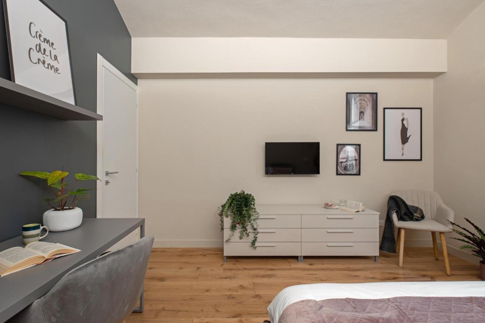 Il Bunbunin Di Piazza Vittorio Bed & Breakfast Turin Luaran gambar