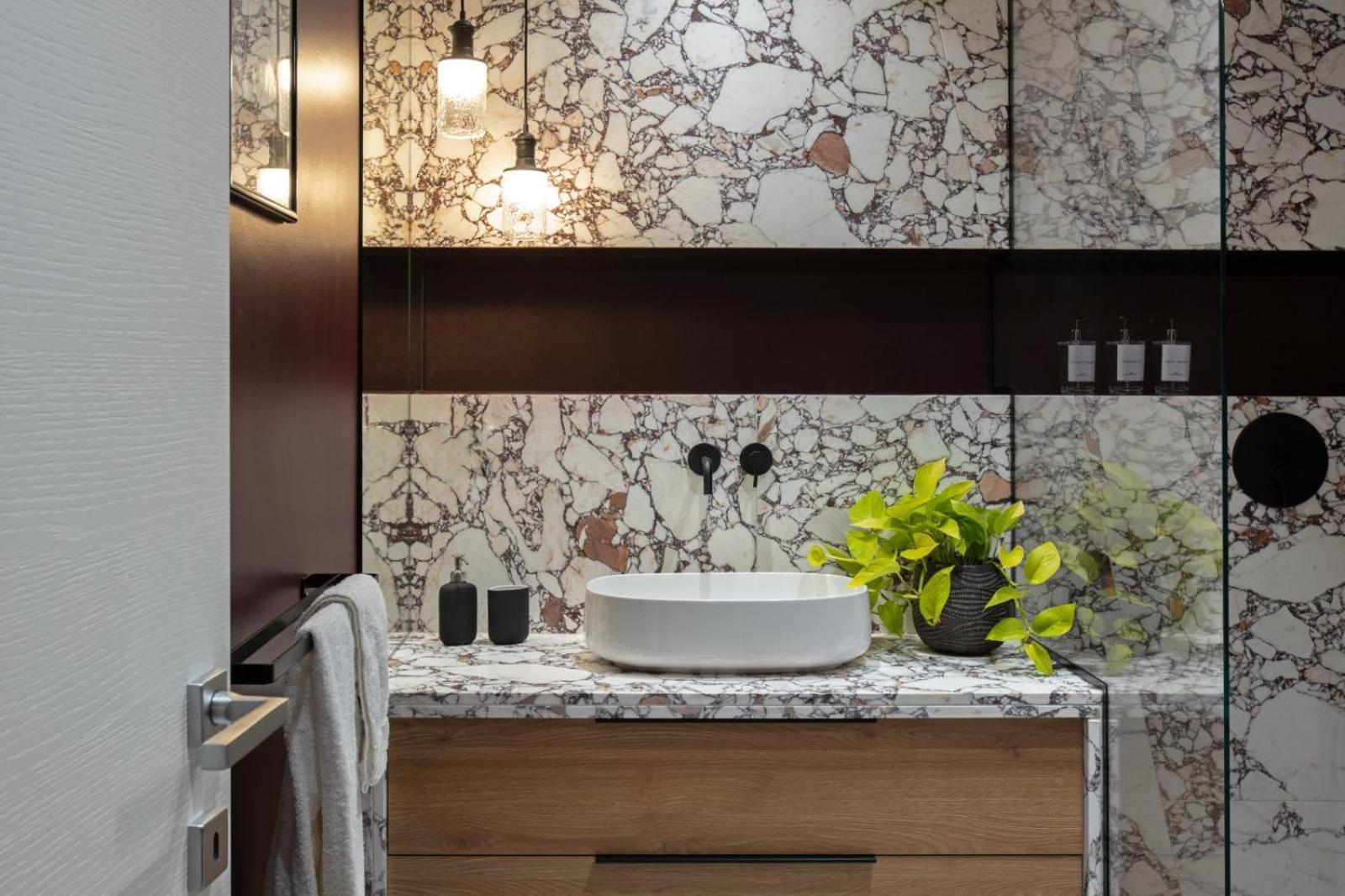 Il Bunbunin Di Piazza Vittorio Bed & Breakfast Turin Luaran gambar