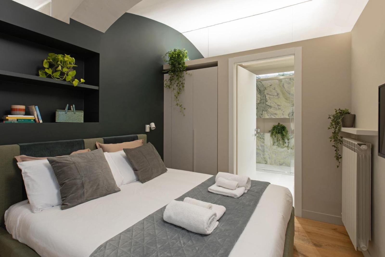 Il Bunbunin Di Piazza Vittorio Bed & Breakfast Turin Luaran gambar